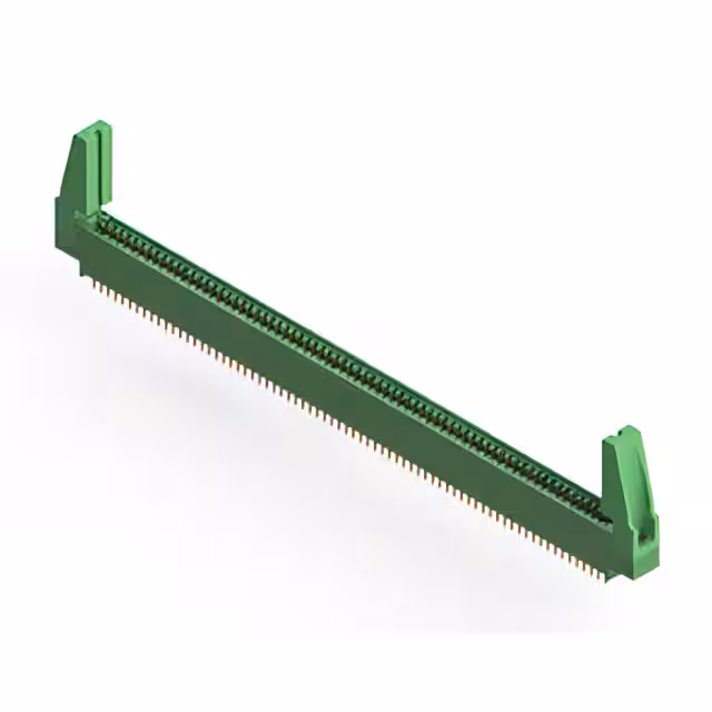 345-144-521-888 EDAC Inc.  Edgeboard Connectors